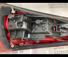 FARO FANALE STOP POSTERIORE DESTRA DX AUDI A1 2011 - 22