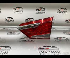 FARO FANALE STOP POSTERIORE DESTRA DX HYUNDAI I40