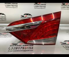 FARO FANALE STOP POSTERIORE DESTRA DX HYUNDAI I40