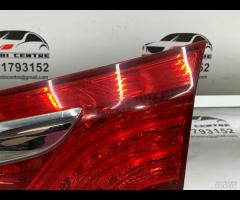 FARO FANALE STOP POSTERIORE DESTRA DX HYUNDAI I40
