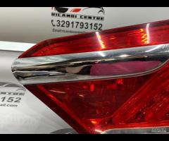 FARO FANALE STOP POSTERIORE DESTRA DX HYUNDAI I40