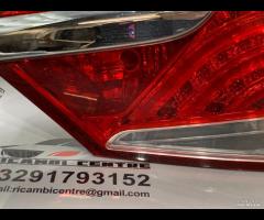 FARO FANALE STOP POSTERIORE DESTRA DX HYUNDAI I40