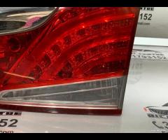 FARO FANALE STOP POSTERIORE DESTRA DX HYUNDAI I40 - 6