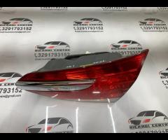 FARO FANALE STOP POSTERIORE DESTRA DX HYUNDAI I40 - 7
