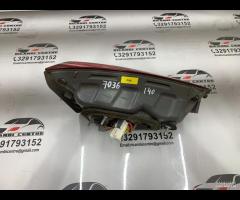 FARO FANALE STOP POSTERIORE DESTRA DX HYUNDAI I40 - 9