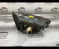 FARO FANALE STOP POSTERIORE DESTRA DX HYUNDAI I40 - 10
