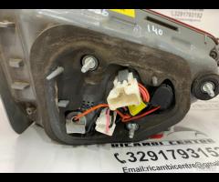 FARO FANALE STOP POSTERIORE DESTRA DX HYUNDAI I40 - 13