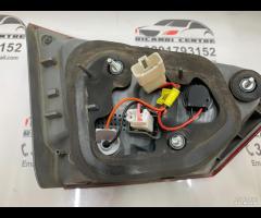 FARO FANALE STOP POSTERIORE DESTRA DX HYUNDAI I40 - 20
