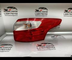 FARO FANALE STOP POSTERIORE DESTRA DX FORD FOCUS 2