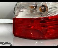 FARO FANALE STOP POSTERIORE DESTRA DX FORD FOCUS 2