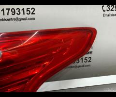 FARO FANALE STOP POSTERIORE DESTRA DX FORD FOCUS 2 - 7