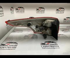 FARO FANALE STOP POSTERIORE DESTRA DX FORD FOCUS 2 - 9
