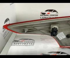 FARO FANALE STOP POSTERIORE DESTRA DX FORD FOCUS 2 - 10