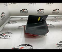 FARO FANALE STOP POSTERIORE DESTRA DX FORD FOCUS 2 - 18