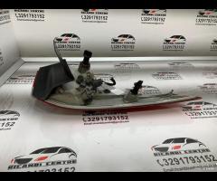 FARO FANALE STOP POSTERIORE DESTRA DX FORD FOCUS 2 - 19