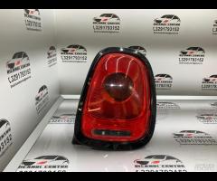 FARO FANALE STOP POSTERIORE DESTRA DX MINI Cooper
