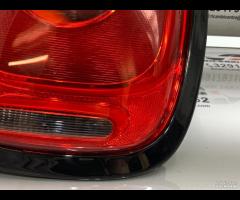 FARO FANALE STOP POSTERIORE DESTRA DX MINI Cooper