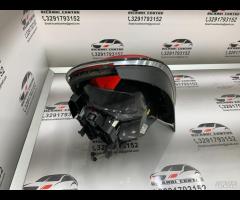 FARO FANALE STOP POSTERIORE DESTRA DX MINI Cooper - 7