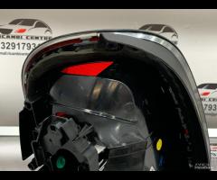 FARO FANALE STOP POSTERIORE DESTRA DX MINI Cooper - 9