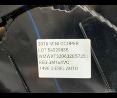 FARO FANALE STOP POSTERIORE DESTRA DX MINI Cooper - 15