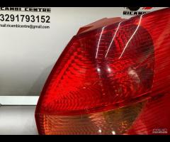 FARO FANALE STOP POSTERIORE DESTRA KIA VENGA 3 201