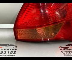 FARO FANALE STOP POSTERIORE DESTRA KIA VENGA 3 201