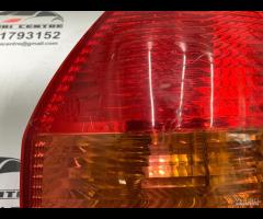 FARO FANALE STOP POSTERIORE DESTRA KIA VENGA 3 201 - 7