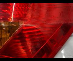 FARO FANALE STOP POSTERIORE DESTRA KIA VENGA 3 201 - 8