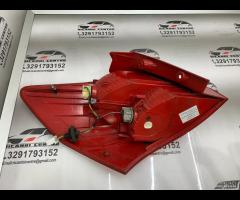 FARO FANALE STOP POSTERIORE DESTRA KIA VENGA 3 201 - 15