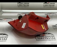 FARO FANALE STOP POSTERIORE DESTRA KIA VENGA 3 201 - 20