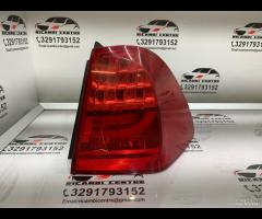 FARO FANALE STOP POSTERIORE DESTRA DX BMW 3 E91 LC