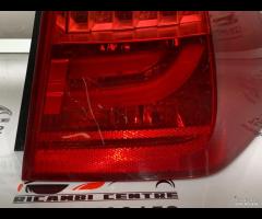 FARO FANALE STOP POSTERIORE DESTRA DX BMW 3 E91 LC