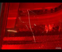 FARO FANALE STOP POSTERIORE DESTRA DX BMW 3 E91 LC