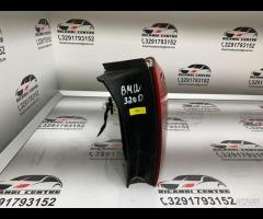FARO FANALE STOP POSTERIORE DESTRA DX BMW 3 E91 LC - 6
