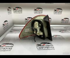 FARO FANALE STOP POSTERIORE DESTRA DX BMW 3 E91 LC - 9