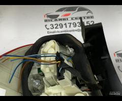 FARO FANALE STOP POSTERIORE DESTRA DX BMW 3 E91 LC - 16