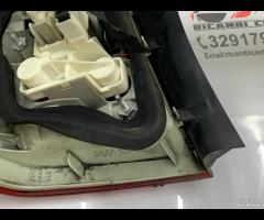 FARO FANALE STOP POSTERIORE DESTRA DX BMW 3 E91 LC - 17