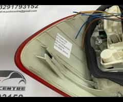 FARO FANALE STOP POSTERIORE DESTRA DX BMW 3 E91 LC - 18