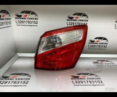 FARO FANALE STOP POSTERIORE DESTRA DX NISSAN QASHQ