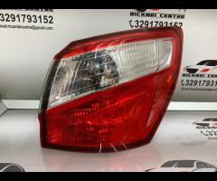 FARO FANALE STOP POSTERIORE DESTRA DX NISSAN QASHQ