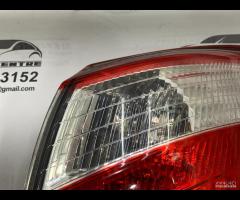 FARO FANALE STOP POSTERIORE DESTRA DX NISSAN QASHQ