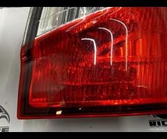 FARO FANALE STOP POSTERIORE DESTRA DX NISSAN QASHQ