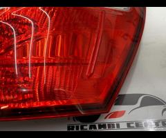 FARO FANALE STOP POSTERIORE DESTRA DX NISSAN QASHQ - 6