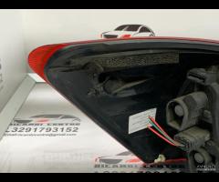 FARO FANALE STOP POSTERIORE DESTRA DX NISSAN QASHQ - 14