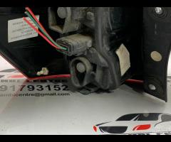 FARO FANALE STOP POSTERIORE DESTRA DX NISSAN QASHQ - 16