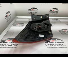 FARO FANALE STOP POSTERIORE DESTRA DX NISSAN QASHQ - 18