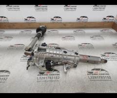 PIANTONE STERZO ELETTRICO 2022 TESLA MODEL Y RHD 1