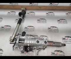 PIANTONE STERZO ELETTRICO 2022 TESLA MODEL Y RHD 1