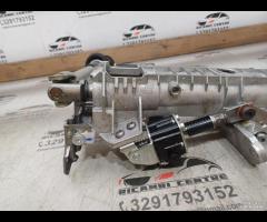 PIANTONE STERZO ELETTRICO 2022 TESLA MODEL Y RHD 1