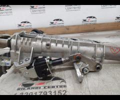 PIANTONE STERZO ELETTRICO 2022 TESLA MODEL Y RHD 1